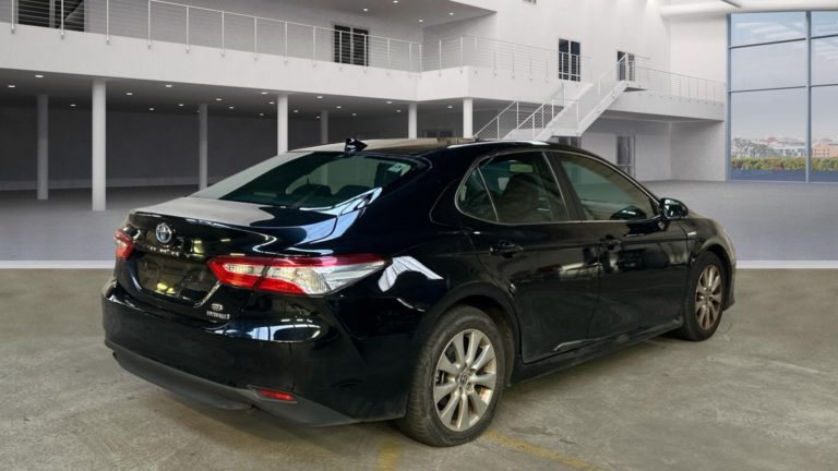 Toyota Camry VO 538 - Photo 4