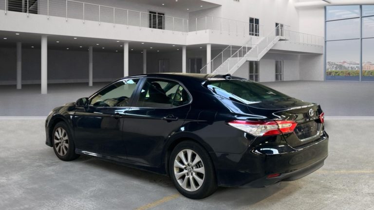 Toyota Camry VO 538 - Photo 5