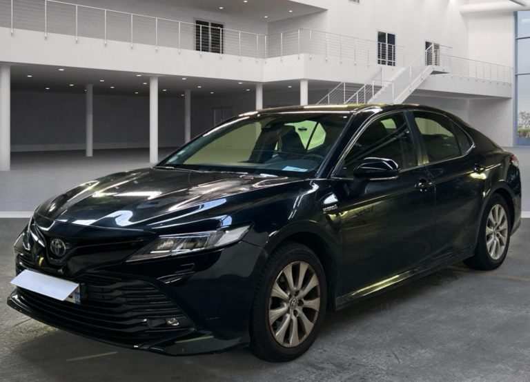 Toyota Camry VO 538 - Photo 1