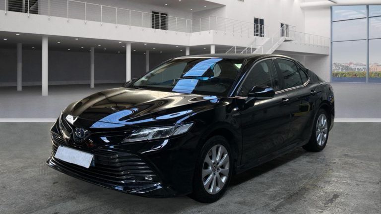 Toyota Camry VO 539 - Photo 2