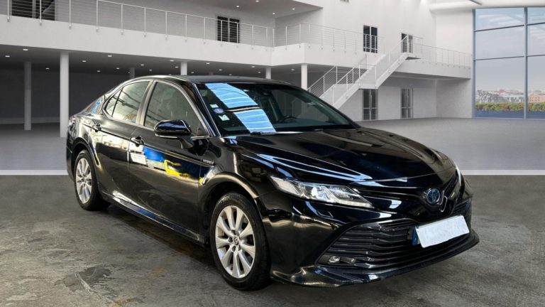 Toyota Camry VO 539 - Photo 3