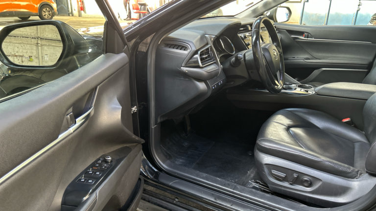 Toyota Camry VO 539 - Photo 8