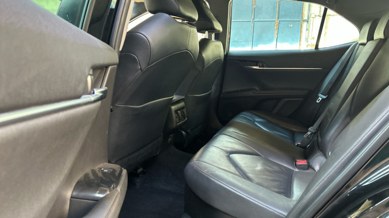 Toyota Camry VO 539 - Photo 9