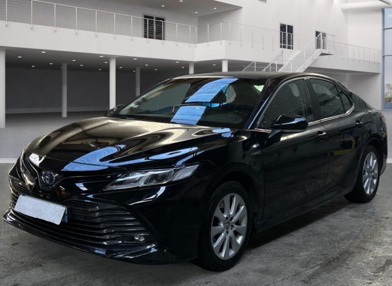 Toyota Camry VO 539 - Photo 1