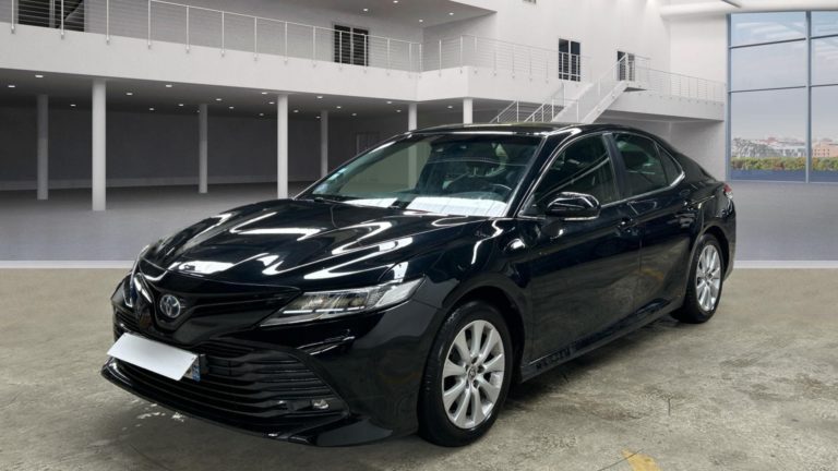 Toyota Camry VO 540 - Photo 1