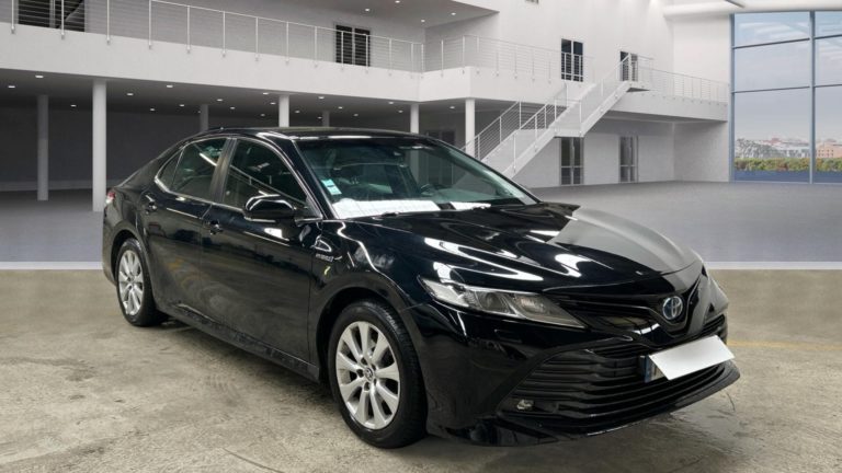 Toyota Camry VO 540 - Photo 2