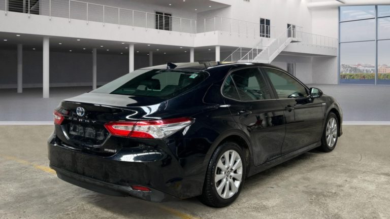 Toyota Camry VO 540 - Photo 3
