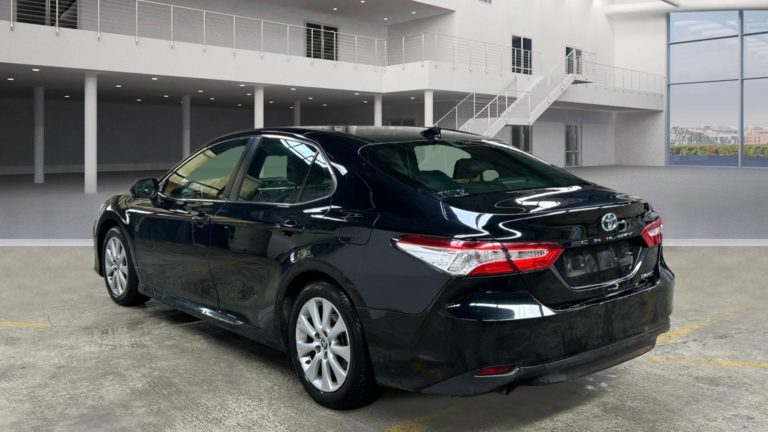 Toyota Camry VO 540 - Photo 4