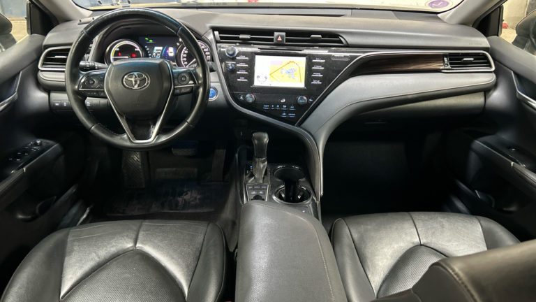 Toyota Camry VO 540 - Photo 5