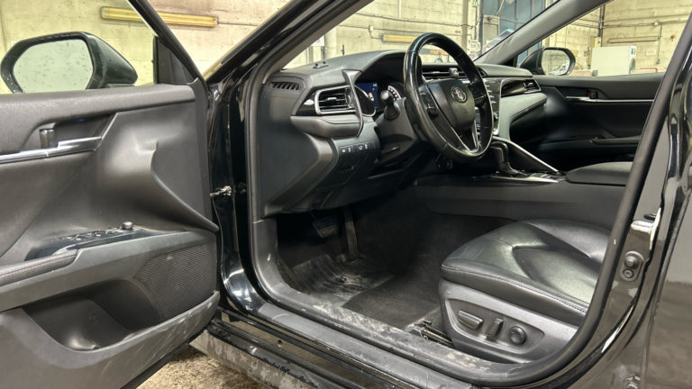 Toyota Camry VO 540 - Photo 7
