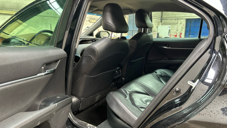 Toyota Camry VO 540 - Photo 8