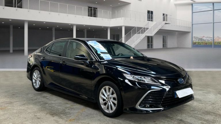 Toyota Camry VO 541 - Photo 2