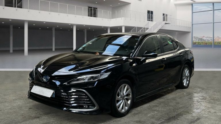 Toyota Camry VO 541 - Photo 3