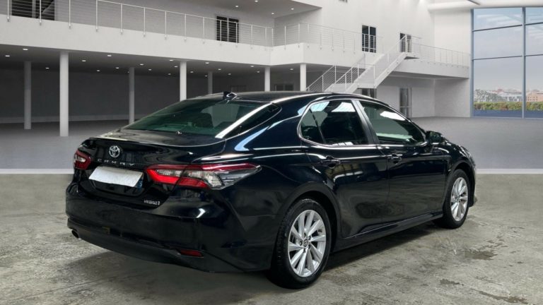 Toyota Camry VO 541 - Photo 5