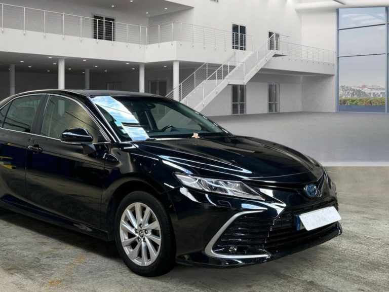 VO 541 - Toyota Camry
