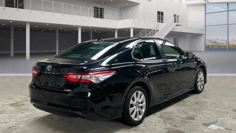 Toyota Camry VO 543 - Photo 4