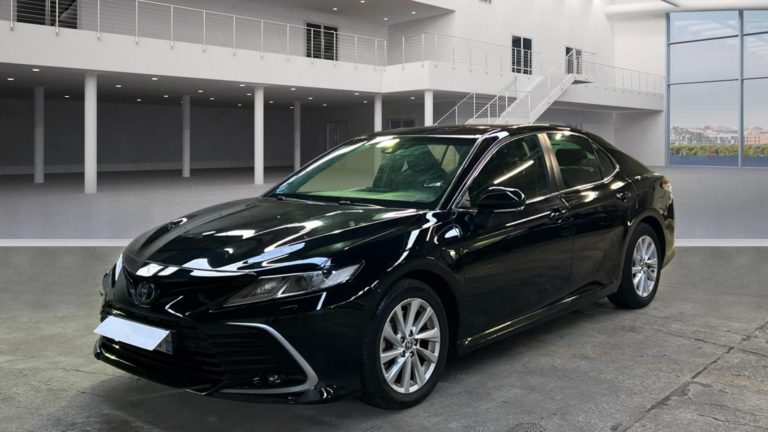 Toyota Camry VO 544 - Photo 2