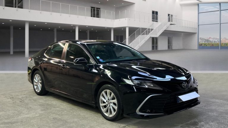 Toyota Camry VO 544 - Photo 3