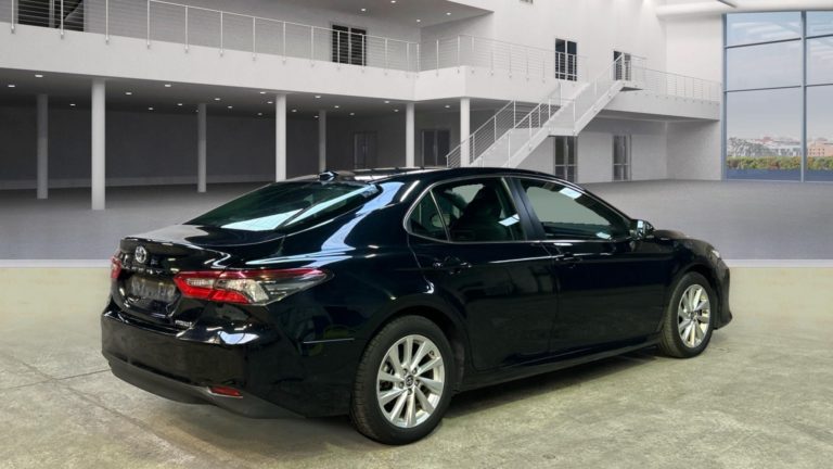 Toyota Camry VO 544 - Photo 4