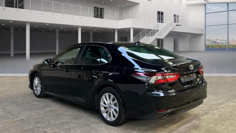Toyota Camry VO 544 - Photo 5