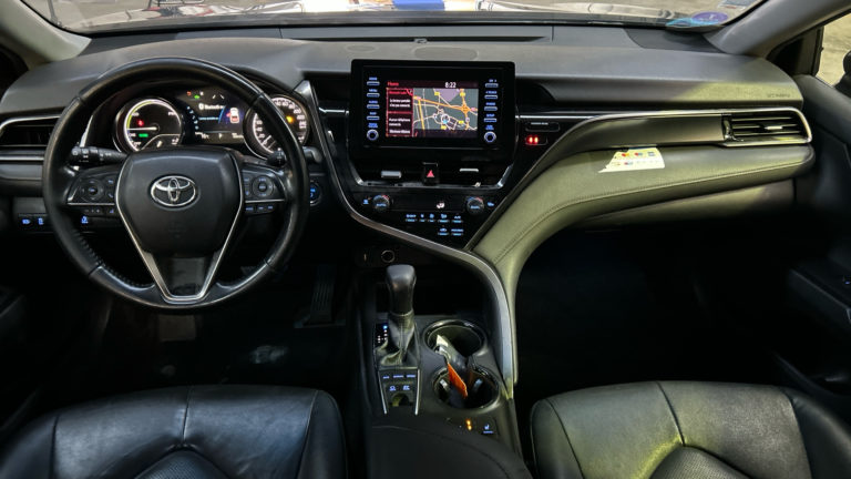 Toyota Camry VO 544 - Photo 7