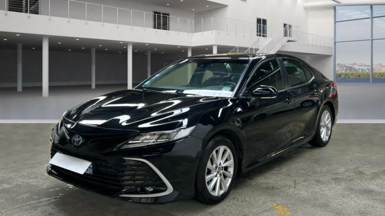 Toyota Camry VO 545 - Photo 2