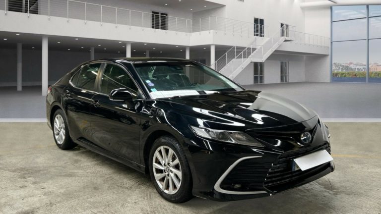Toyota Camry VO 545 - Photo 3