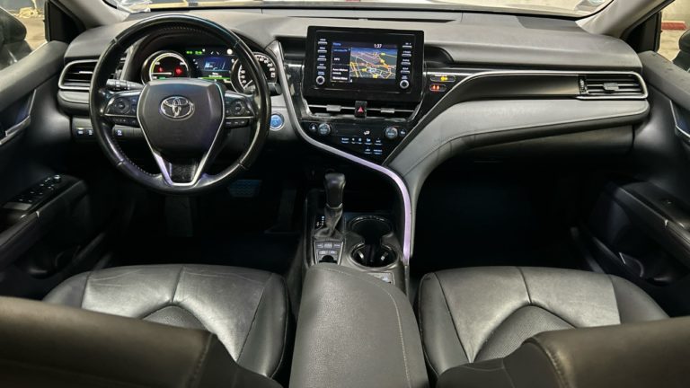 Toyota Camry VO 545 - Photo 6