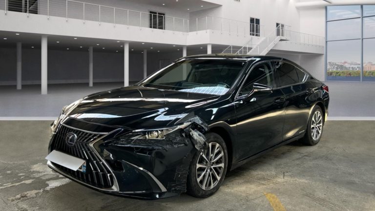 Lexus ES 300h VO 546 - Photo 2