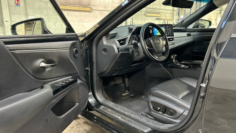 Lexus ES 300h VO 546 - Photo 8