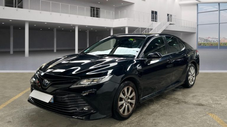 Toyota Camry VO 547 - Photo 2