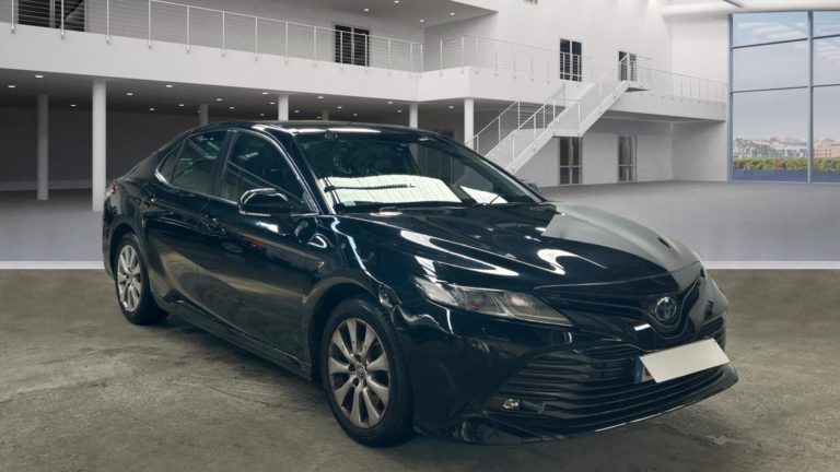 Toyota Camry VO 547 - Photo 3