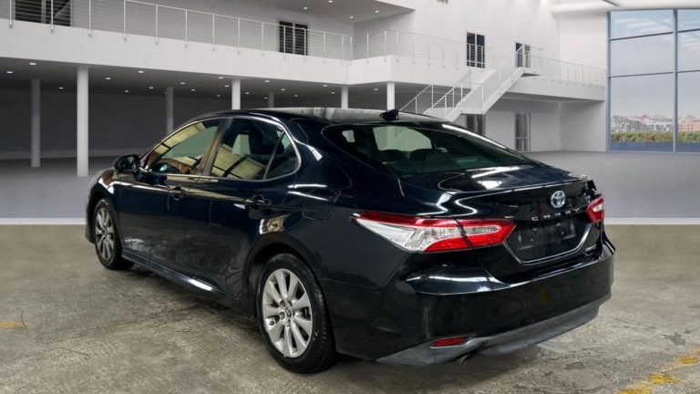 Toyota Camry VO 547 - Photo 5