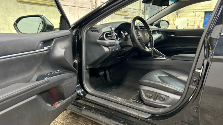 Toyota Camry VO 547 - Photo 8