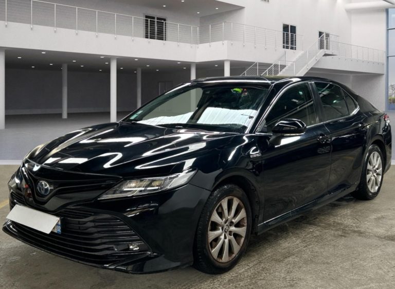 VO 547 - Toyota Camry