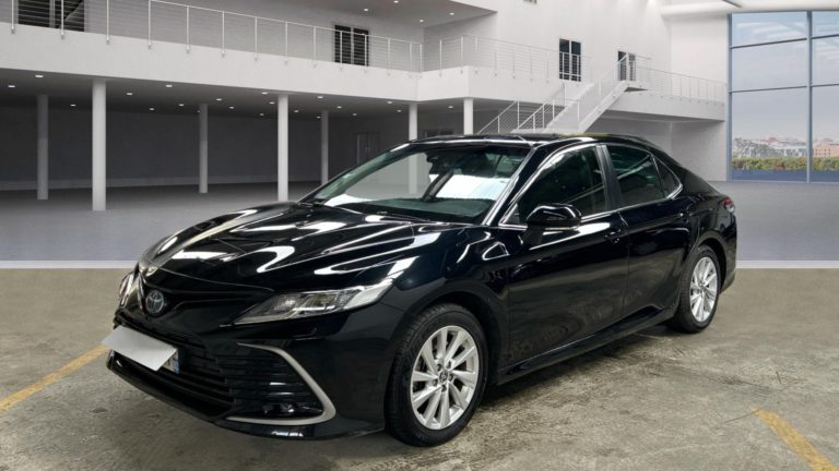 Toyota Camry VO 548 - Photo 2