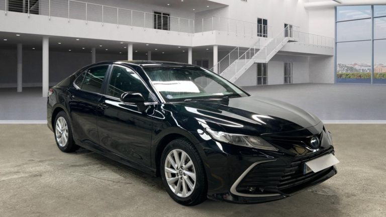 Toyota Camry VO 548 - Photo 3