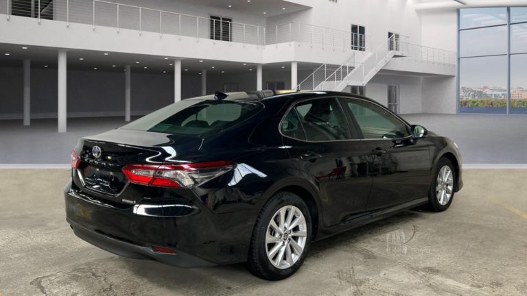 Toyota Camry VO 548 - Photo 4