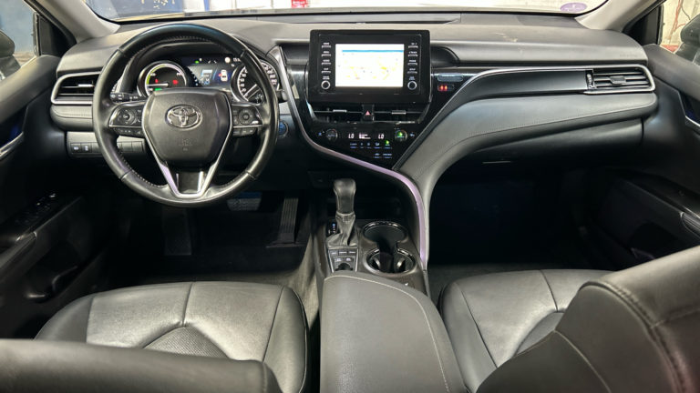 Toyota Camry VO 548 - Photo 6