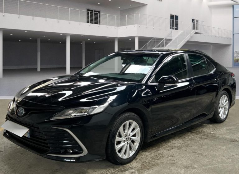 VO 548 - Toyota Camry
