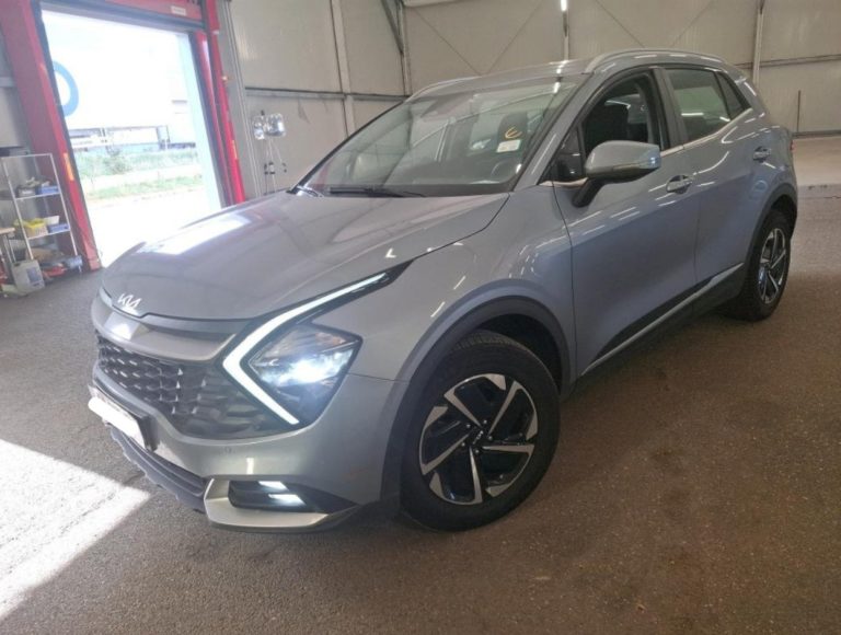 Kia Sportage VO 549 - Photo 2