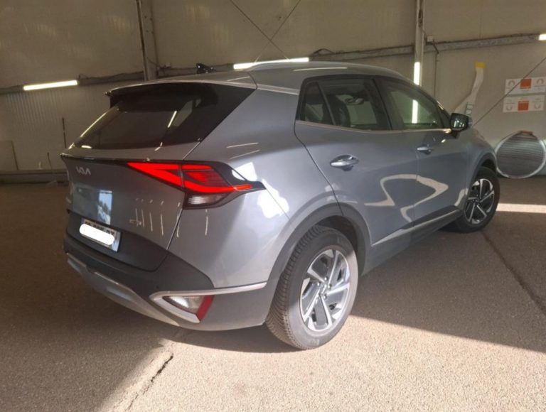 Kia Sportage VO 549 - Photo 4