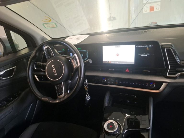 Kia Sportage VO 549 - Photo 6
