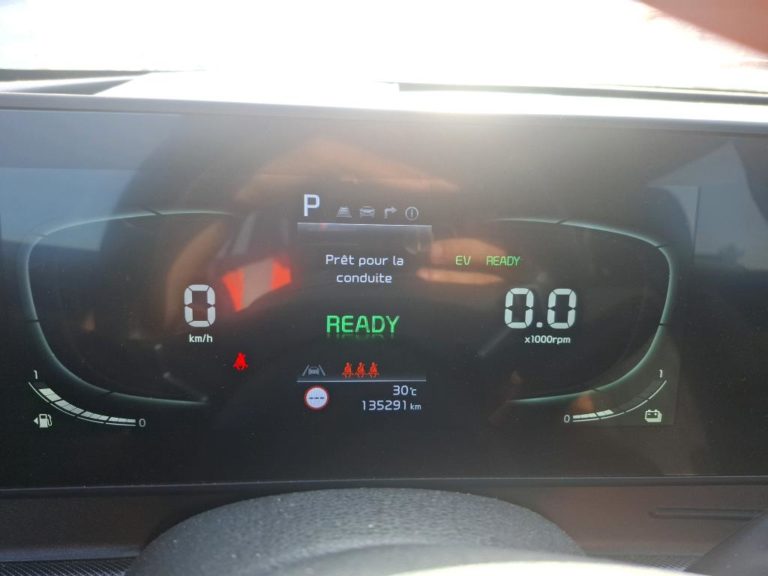 Kia Sportage VO 549 - Photo 7