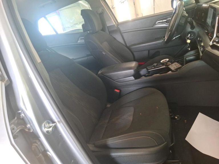 Kia Sportage VO 549 - Photo 8