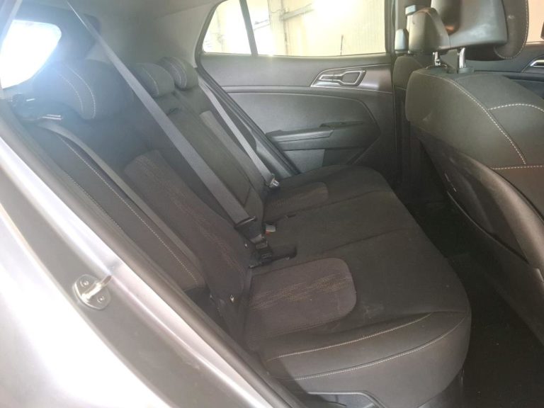 Kia Sportage VO 549 - Photo 9