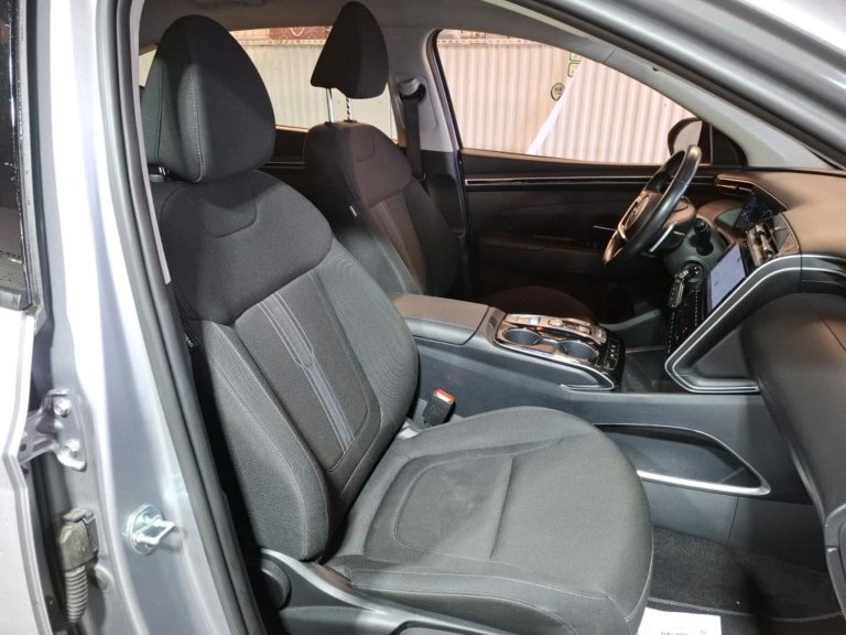Hyundai Tucson VO 550 - Photo 8