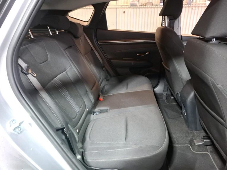 Hyundai Tucson VO 550 - Photo 9