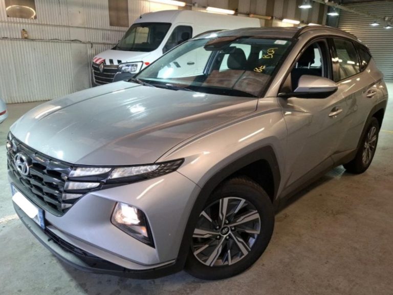 VO 550 - Hyundai Tucson