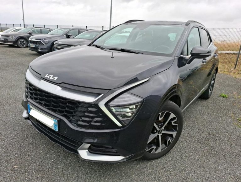 Kia Sportage VO 551 - Photo 2